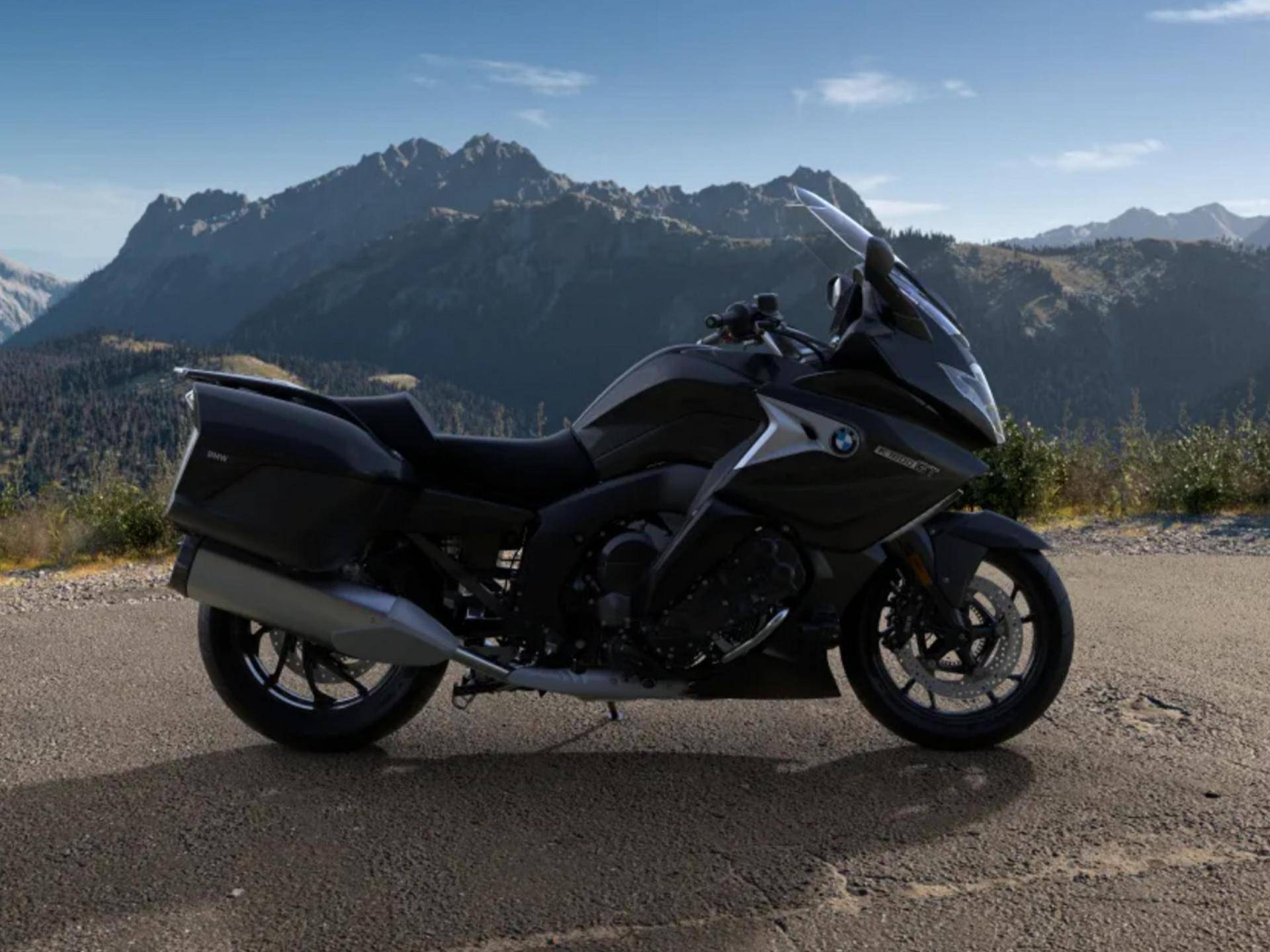 BMW k 1600 GT Sport Nuovo Benzina con km a Modena (MO) Autoclub