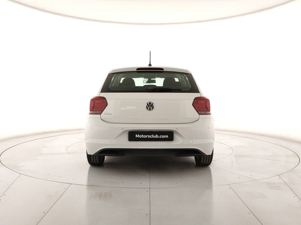 ✓ Volkswagen Polo 1.2 70 CV 5p. Comfortline ANNO 02/2012 KM 152.000 Prezzo  7500€ Autovettura in ottime condizioni generali Unico proprietario  (acquistata nuova presso Peressini di fiume veneto) Km certificati Sempre  eseguita, image size:1024x768