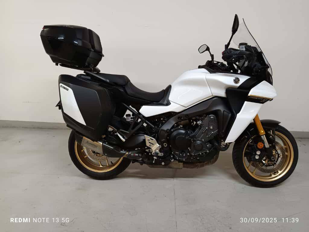 YAMAHA Tracer 900 GT Usato Benzina con km a Imola (BO